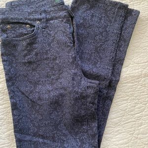 Ralph Lauren Women’s Pants Sz 10 Excellent condition!